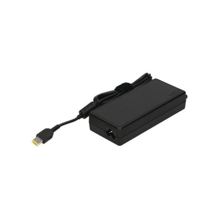 Lenovo cargador 135w (slim tip) con cable alimentación 45n0361