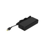 Lenovo cargador 135w (slim tip) con cable alimentación 45n0361