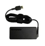 Lenovo cargador 20v 3.25a 65w con cable alimentación para lenovo yoga 13 45n0478