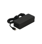 Lenovo cargador 65w usb type-c con cable alimentación 5a11j62109
