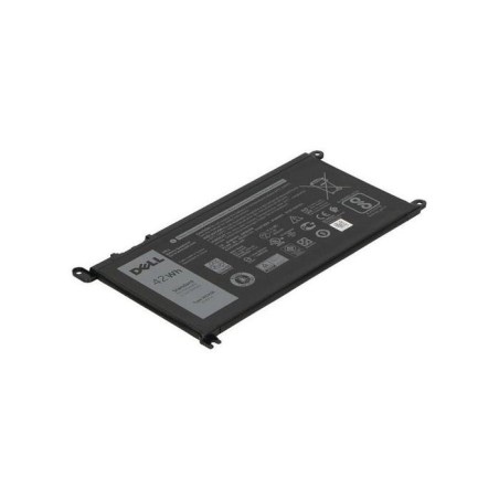 Dell batería 11.4v 3500mah para dell inspiron 13 5378 6mnj4