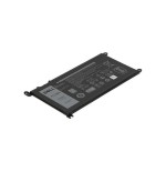 Dell batería 11.4v 3500mah para dell inspiron 13 5378 6mnj4