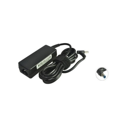 Hp cargador 19.5v 3.33a 65w con cable alimentación 854844-001