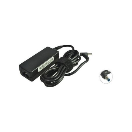 Hp cargador 19.5v 3.33a 65w con cable alimentación 854844-001