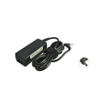 Hp cargador 19.5v 3.33a 65w con cable alimentación 854844-001