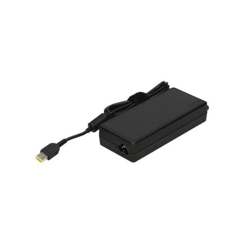 Lenovo cargador 135w (slim tip) con cable alimentación adl135ndc3a