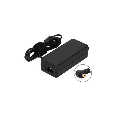 Lenovo cargador 20v 65w con cable alimentación para lenovo ideapad s340 adlx65ccgu2a