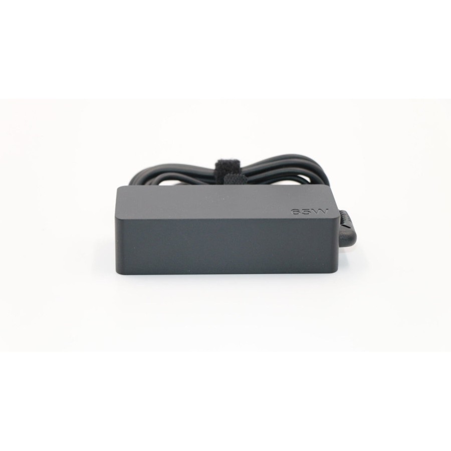 Lenovo cargador 20v 65w con cable alimentación para lenovo ideapad s340 adlx65clgu2a