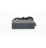 Lenovo cargador 20v 65w con cable alimentación para lenovo ideapad s340 adlx65clgu2a