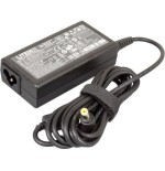 Acer cargador 19v 3.42a 65w con cable alimentación para acer travelmate 2400, 3210, 4150, 4650 ap.0650a.005
