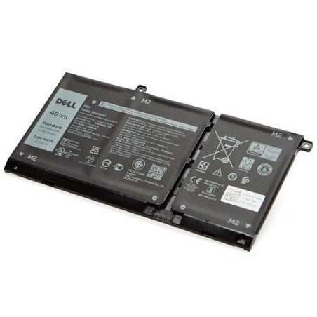 Dell batería 11.25v 3550mah para dell vostro 5502 c5kg6