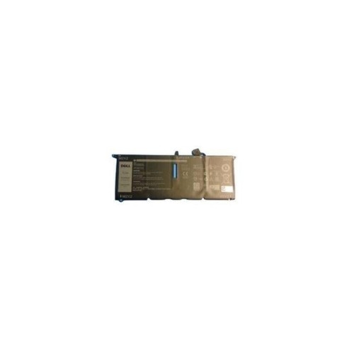 Dell batería 7.6v 6500mah para dell xps 13 9370 g7gv0