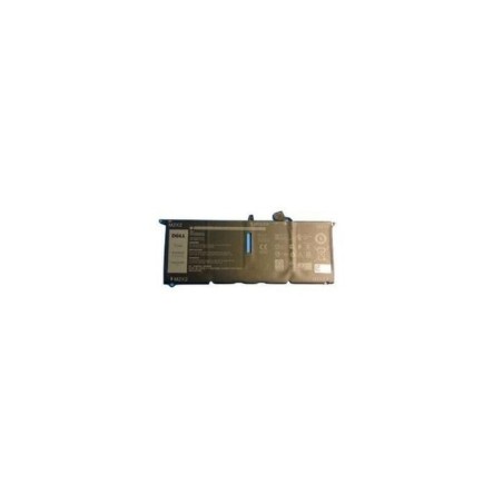 Dell batería 7.6v 6500mah para dell xps 13 9370 g7gv0