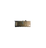 Dell batería 7.6v 6500mah para dell xps 13 9370 g7gv0