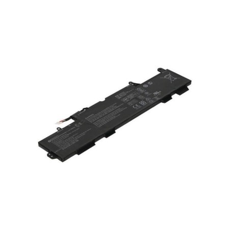 Hp batería 11.55v 4113mah para hp elitebook 840 g5 hstnn-db8j