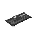 Hp batería 11.34v 3440mah para hp pavilion 15-cs1007nb hstnn-db8r