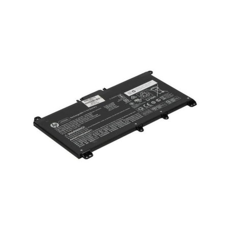 Hp batería 11.34v 3440mah para hp pavilion 15-cs1007nb hstnn-db8s
