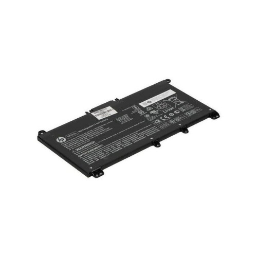 Hp batería 11.34v 3440mah para hp pavilion 15-cs1007nb hstnn-ib8x