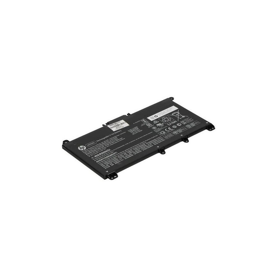 Hp batería 11.34v 3440mah para hp pavilion 15-cs1007nb hstnn-ib8x