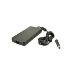 Dell cargador 19.5v 12.3a 240w con cable alimentación para dell alienware m17x jn7xc