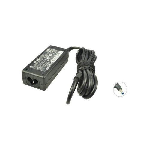 Hp cargador 19.5v 2.31a 45w con cable alimentación para hp spectre 13 l19430-001