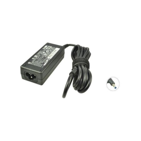 Hp cargador 19.5v 2.31a 45w con cable alimentación para hp spectre 13 l19430-001