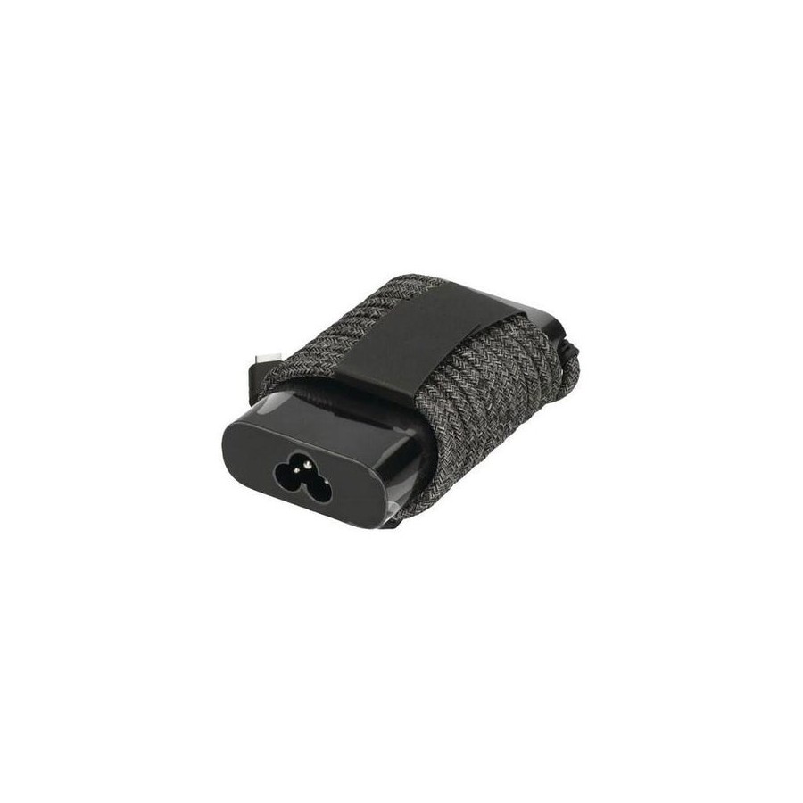Hp cargador usb type-c 65w para hp elitebook 830 g7 l43180-005