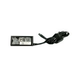 Dell cargador 19.5v 3.34a 65w (7.4mmx5.0mm) con cable alimentación para new style pa-12 with rounded sides nk6fn