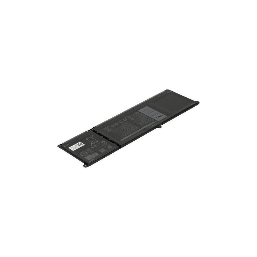 Dell batería 15v 3420mah para dell latitude 3420, 3520 t56hc
