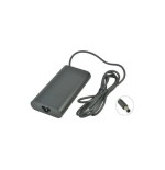 Dell cargador 19.5v 4.62a 90w con cable alimentación para dell replacement for yy20n, wk890, pa-10 u7809