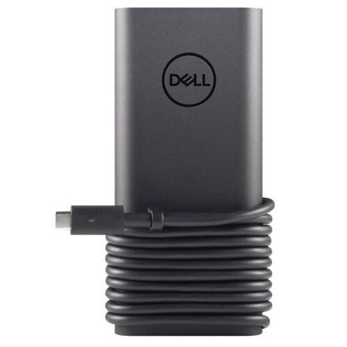 Dell cargador usb type-c 130w con cable alimentación para dell latitude 14 5401 vw0g0