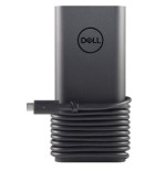 Dell cargador usb type-c 130w con cable alimentación para dell latitude 14 5401 vw0g0