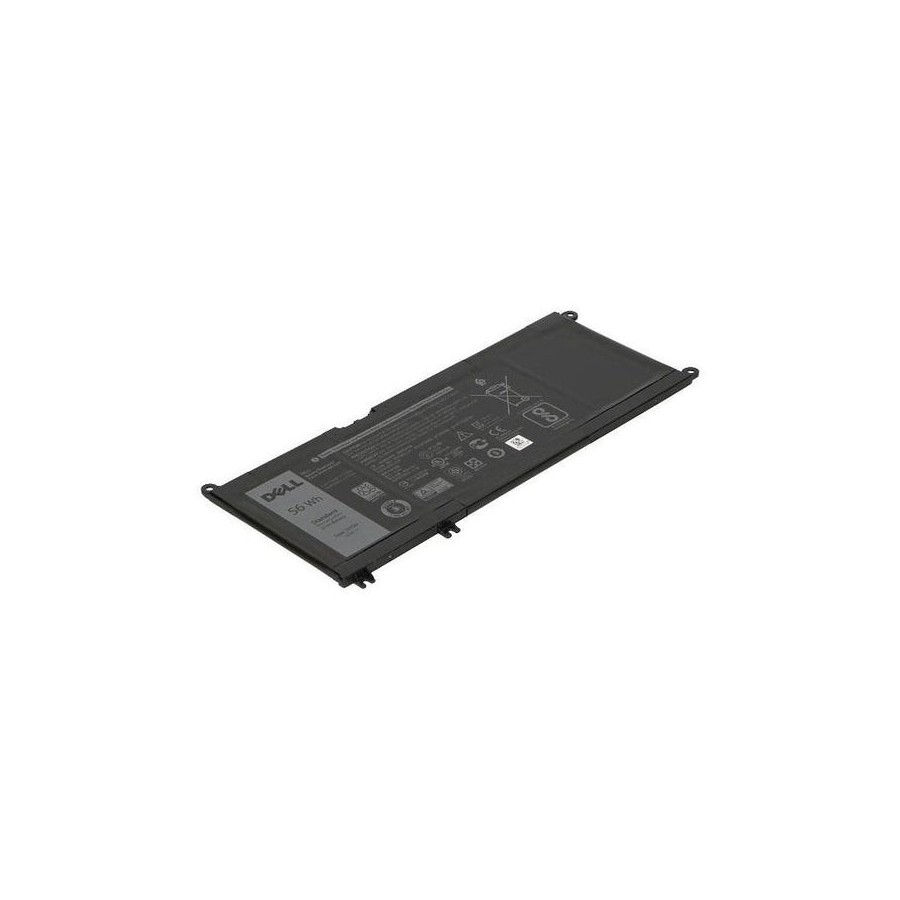 Dell batería 15.2v 3500mah para dell inspiron 17 7779 2-in-1/7778 2-in-1 ygr0d