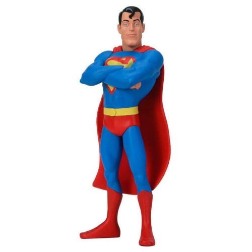 Figura superman fig. 15 cm dc comics (classic comics) toony figure