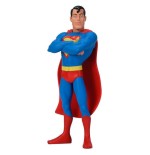 Figura superman fig. 15 cm dc comics (classic comics) toony figure