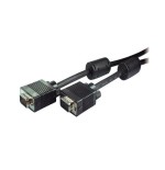 S/conn 5m s-vga cable vga vga (d-sub) negro