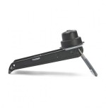 De buyer 2015.03 rebanadora manual negro acero inoxidable