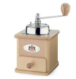 Molinillo zassenhaus coffee mill brasilia beech wood nature