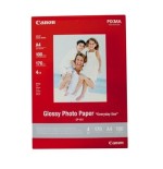 Canon gp-501 papel fotográfico a4 brillo