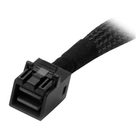 Startech cable mini sas interno a sata 1m sff-8643 a 4xsata