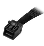 Startech cable mini sas interno a sata 1m sff-8643 a 4xsata