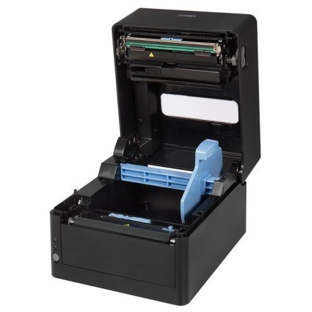 Citizen cl-e300 impresora de etiquetas térmica directa 203 x 203 dpi 200 mm/s alámbrico ethernet
