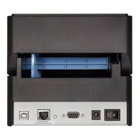 Citizen cl-e300 impresora de etiquetas térmica directa 203 x 203 dpi 200 mm/s alámbrico ethernet