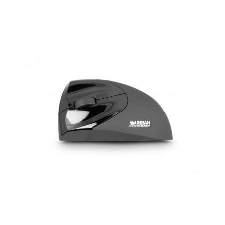 Urban factory wireless ergo ratón ergonomico rf inalámbrico óptico 1600 dpi