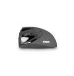 Urban factory wireless ergo ratón ergonomico rf inalámbrico óptico 1600 dpi