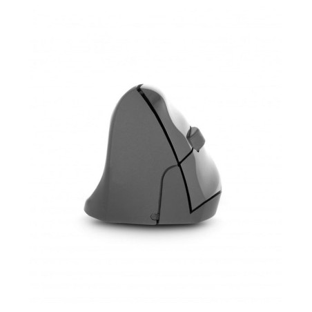 Urban factory wireless ergo ratón ergonomico rf inalámbrico óptico 1600 dpi