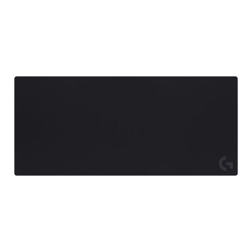 Alfombrilla logitech g g840 negro