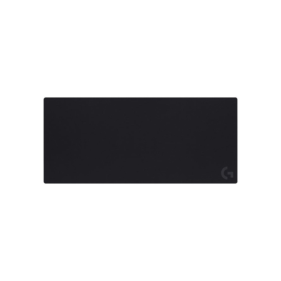 Alfombrilla logitech g g840 negro