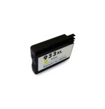 Tinta compatible hp 933 xl amarillo cn056ae 933xl