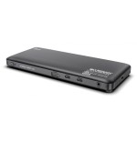Docking station usb-c triple di cargador incluido 130w